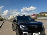 BYD FangChengBao Leopard 8 2025 годаүшін36 000 000 тг. в Астана – фото 4
