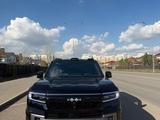 BYD FangChengBao Leopard 8 2025 годаүшін36 000 000 тг. в Астана