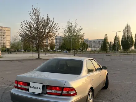 Toyota Windom 1996 года за 3 800 000 тг. в Алматы – фото 7