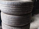 195/55R16 Nexen за 50 000 тг. в Алматы – фото 2