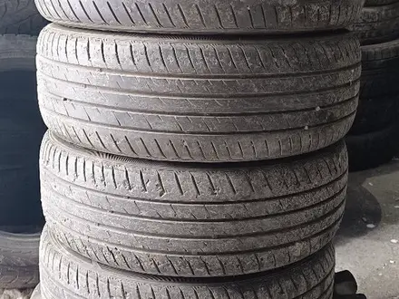 195/55R16 Nexen за 50 000 тг. в Алматы