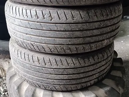 195/55R16 Nexen за 50 000 тг. в Алматы – фото 3