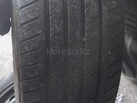 195/55R16 Nexen за 50 000 тг. в Алматы – фото 4