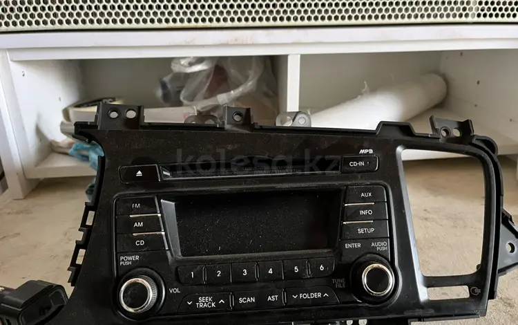 Магнитофон за 35 000 тг. в Актау