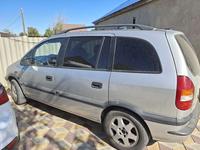 Opel Zafira 2001 годаүшін3 200 000 тг. в Атырау