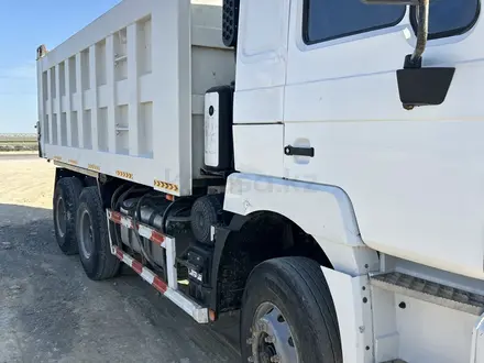 Shacman (Shaanxi)  F3000 2022 года за 22 000 000 тг. в Актау – фото 2