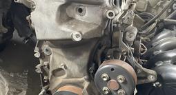 Двигатель мотор 2аз-фе 2.4л тойота камри альфард хайландер рав4 естимаүшін40 600 тг. в Астана