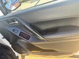 Subaru Forester 2014 года за 7 600 000 тг. в Костанай – фото 4