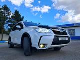 Subaru Forester 2014 года за 7 600 000 тг. в Костанай