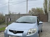 Toyota Corolla 2008 года за 4 650 000 тг. в Талдыкорган