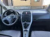 Toyota Corolla 2008 года за 4 650 000 тг. в Талдыкорган – фото 4