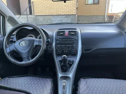 Toyota Corolla 2008 года за 4 650 000 тг. в Талдыкорган – фото 4