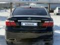 Lexus LS 460 2006 года за 6 500 000 тг. в Караганда – фото 3