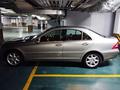 Mercedes-Benz C 320 2004 года за 3 800 000 тг. в Астана – фото 11