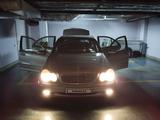 Mercedes-Benz C 320 2004 годаүшін3 800 000 тг. в Астана