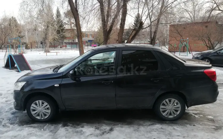 Datsun on-DO 2015 годаүшін2 900 000 тг. в Усть-Каменогорск