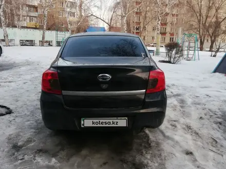 Datsun on-DO 2015 года за 2 900 000 тг. в Усть-Каменогорск – фото 3