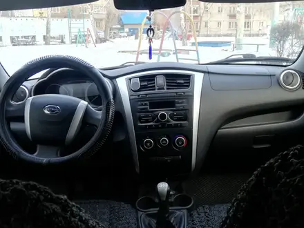 Datsun on-DO 2015 года за 2 900 000 тг. в Усть-Каменогорск – фото 6