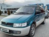 Mitsubishi Space Runner 1995 года за 1 200 000 тг. в Шымкент – фото 4