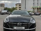 Hyundai Sonata 2021 года за 13 900 000 тг. в Астана – фото 3