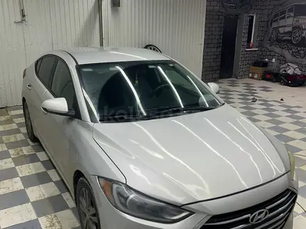 Hyundai Elantra 2016 года за 4 390 000 тг. в Атырау – фото 5