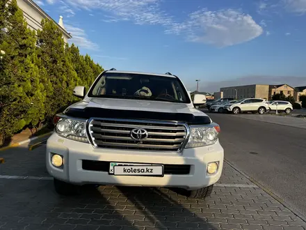 Toyota Land Cruiser 2014 года за 24 500 000 тг. в Актау