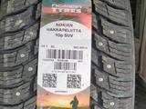 235-55-19 перед и зад 255-50-19 Nokian Hakkapeliitta 10P SUV за 177 500 тг. в Алматы – фото 2