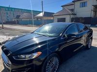 Ford Fusion (North America) 2014 годаүшін3 250 000 тг. в Атырау