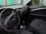 Nissan Almera 2014 годаfor2 800 000 тг. в Саумалколь – фото 4