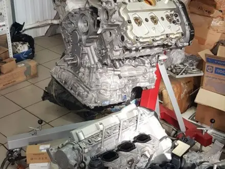 Двигателя после капитального ремонта в Кокшетау – фото 13