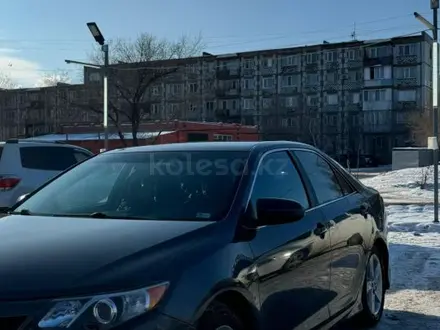 Toyota Camry 2014 года за 6 200 000 тг. в Балхаш