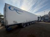 Chereau 1998 годаүшін4 500 000 тг. в Алматы