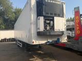 Chereau 1998 годаүшін4 500 000 тг. в Алматы – фото 3