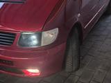 Mercedes-Benz Vito 1999 года за 4 700 000 тг. в Астана – фото 2
