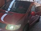 Mercedes-Benz Vito 1999 года за 4 700 000 тг. в Астана – фото 4