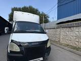 ГАЗ ГАЗель 2007 года за 4 300 000 тг. в Алматы – фото 2