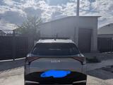 Kia Sportage 2023 годаүшін14 000 000 тг. в Атырау – фото 4