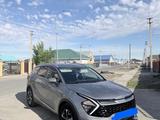Kia Sportage 2023 годаүшін14 000 000 тг. в Атырау – фото 3