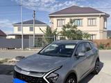 Kia Sportage 2023 годаүшін14 000 000 тг. в Атырау