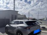 Kia Sportage 2023 годаүшін14 000 000 тг. в Атырау – фото 5
