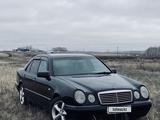 Mercedes-Benz E 200 1999 года за 2 900 000 тг. в Кокшетау