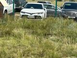 Toyota Camry 2018 года за 11 300 000 тг. в Усть-Каменогорск – фото 2