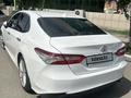 Toyota Camry 2018 годаfor12 300 000 тг. в Усть-Каменогорск – фото 5