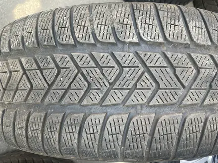 255.40.R20 и 285.35.R20 перед зад Pirelli за 280 000 тг. в Алматы