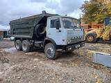 КамАЗ  5511 1993 года за 8 500 000 тг. в Астана – фото 2