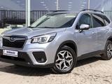 Subaru Forester 2018 года за 13 790 000 тг. в Астана