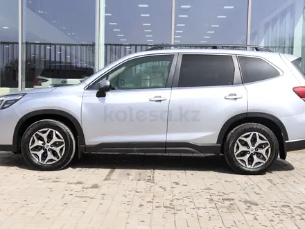 Subaru Forester 2018 года за 13 790 000 тг. в Астана – фото 2