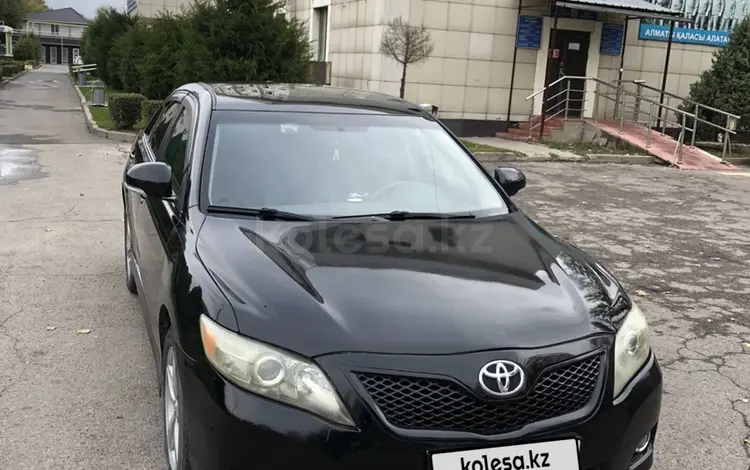 Toyota Camry 2010 годаfor6 500 000 тг. в Алматы