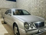 Mercedes-Benz E 320 1996 годаfor4 600 000 тг. в Туркестан – фото 2