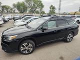 Subaru Outback 2020 года за 12 900 000 тг. в Алматы – фото 2